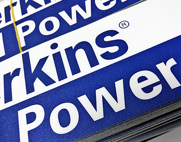 防油污耐磨磨砂貼紙