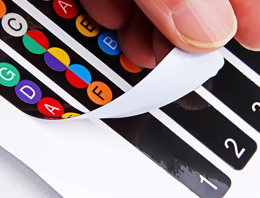 吉他&鋼琴音階標簽